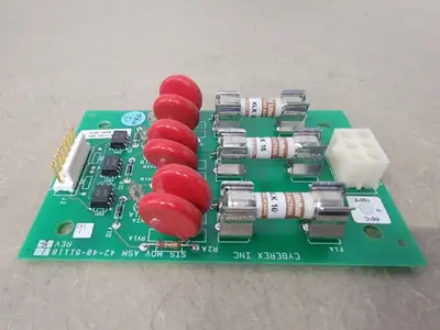 USED CYBEREX 42-40-611181