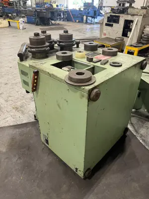 USED EAGLE CP60