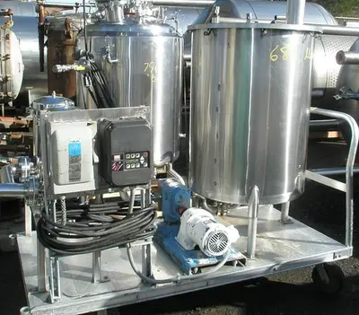 USED FILTERITE 910800-000