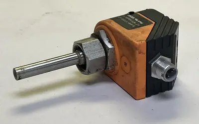 Used IFM SI8503 Sensors Ohio US | Surplus Asset Holdings #1238275