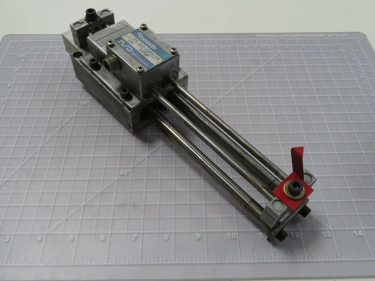 Used ABSOCODER _UNKNOWN_ Sensors | OCO Industrial #1654458