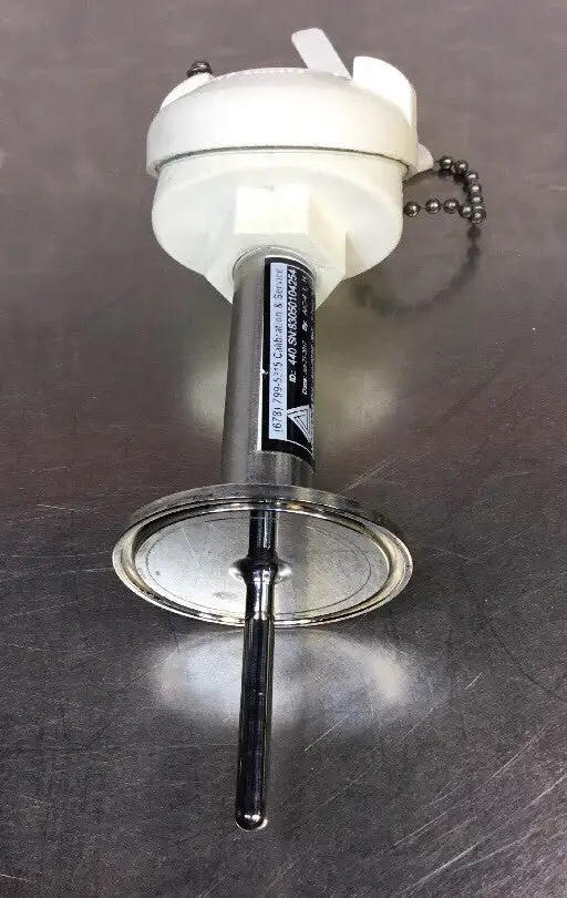 Used Anderson _UNKNOWN_ Thermocouples South Carolina US | Palmetto Automation #1514889