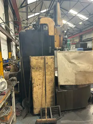 USED WEBSTER BENNETT, MADE IN ENGLAND DH 48