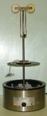 Used MEYER 112 Evaporators / Concentrators Texas US | Bamko Surplus Process Equipment #938582