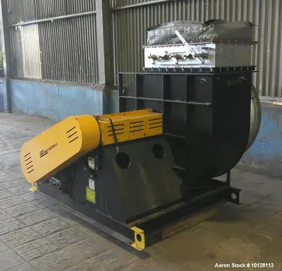 USED CHICAGO BLOWER SIZE 300