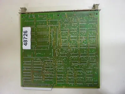 USED ASEA BROWN BOVERI YB161102-AK/2