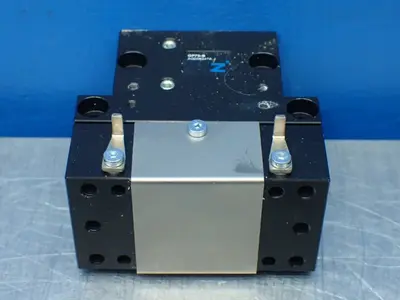 Used ZIMMER GROUP GP75B Robots | HGR 24 #734570