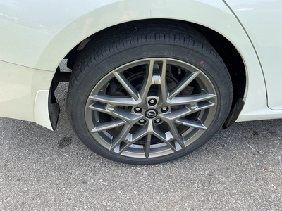 Used 2023 NISSAN ALTIMA Sedans Michigan US | Miedema Asset Management Group #1320358