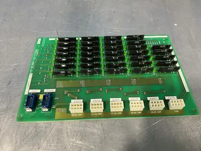 Used MITSUBISHI ELECTRIC 038198702 Circuit Boards Ohio US | HGR 24 #1406079