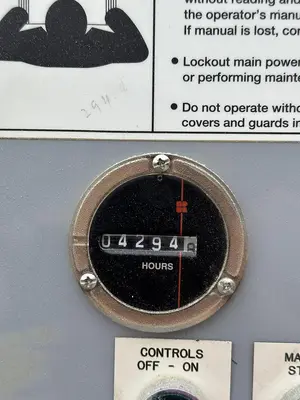 USED AEM 502-37