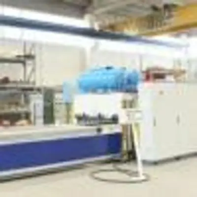 New | in-Stock _UNKNOWN_ _UNKNOWN_ Laminating Presses Ontario CA | Moon Machinery #1763958
