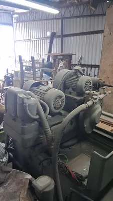 1960 CINCINNATI DE Grinders, Cylindrical, Universal | Star Equipment Co., Inc. (4)