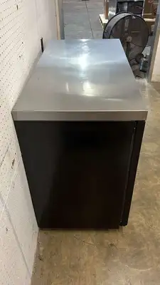 Used Beverage Air _UNKNOWN_ Bottle Coolers Illinois US | Falcon Restaurant Supply #1419256
