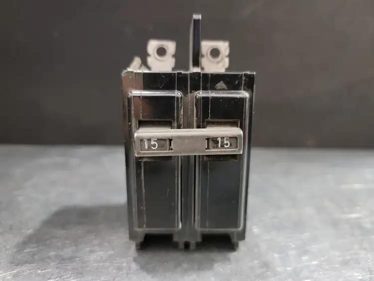 Used ITE EQ-B215 Switchgears British Columbia CA | Lenmark #243800