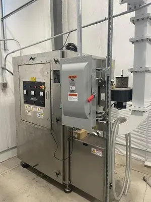 Used AMTEK AMT7510 Belt Dryers Texas US | Bakery Machinery and Engineering #1770331