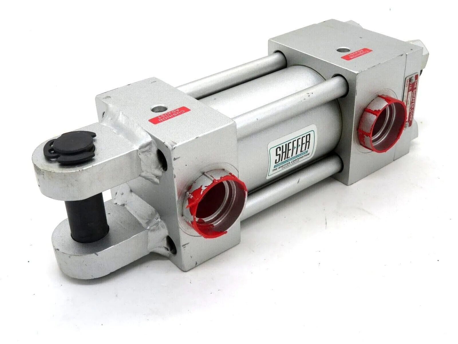 NEW SHEFFER CORPORATION 3173650-1 CYLINDER MOD. 2HHC2CCA 31736501