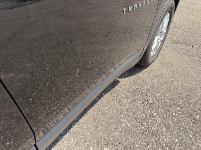Used 2019 CHEVROLET TRAVERSE SUVs Michigan US | Miedema Asset Management Group #1323910
