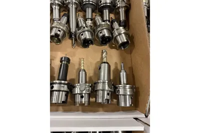 Used _UNKNOWN_ _UNKNOWN_ HSK Holders Utah US | KD Auctions #1548978