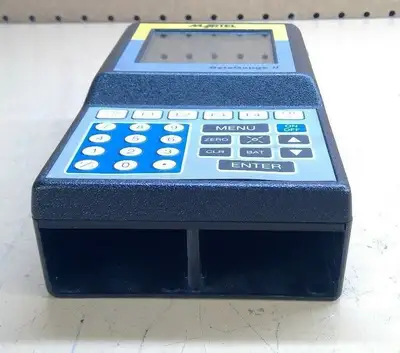 Martel Electronics BetaGauge - Exia 06-0074 ( Tektronix ) 2D