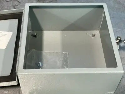 Used EBOX TYPE 4,12 Enclosures Ohio US | HGR 24 #1301689