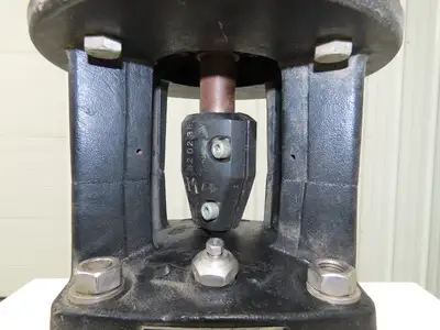 Grundfos CRN16-30/2 U-P-G-AUUE Coolant Pump 84 GPM 5Hp 230/460V 3PH 2" DN50