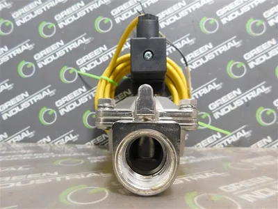 USED GRANZOW W5D29-00V-01