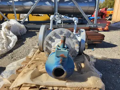 NEW WILLIAMS VALVE CORPORATION 60F-3N-GO BP