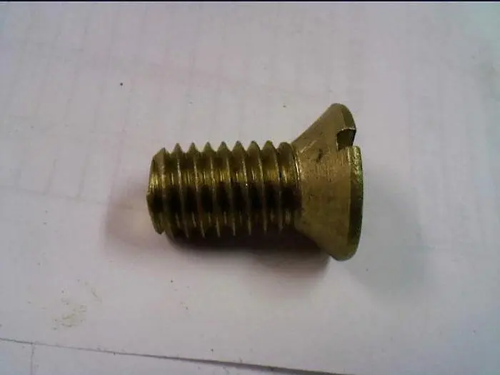 New | in-Stock ATLAS COPCO CAP SCREW 95293460 Nuts & Screws Pennsylvania US | East West Machinery & Drilling #1417101