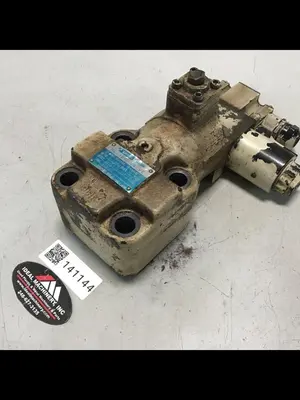 USED VICKERS TCG50-06-FEV-P7-H-13-S10