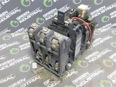 USED ALLEN BRADLEY 509-B0D