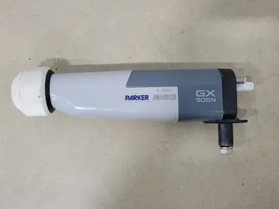 USED PARKER IONICS GX506N
