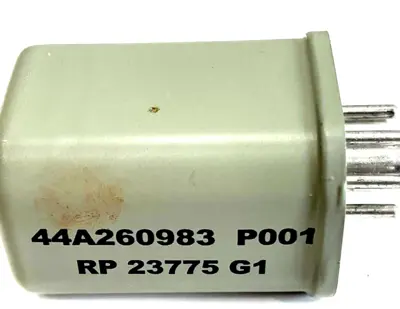 NEW UNBRANDED 44A260983 RELAY