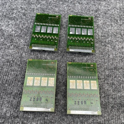 Used Saia-Burgess PCD2.A460 Input / Output Modules California US | Davliegogo LLC #1706842