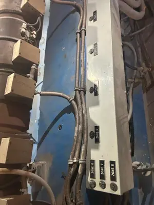 USED KRAUSS MAFFEI KMD-125