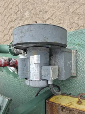 USED KETEK CY-100-CA