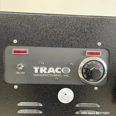 USED TRACO 1620