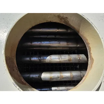 USED PALLMANN PFV 315/20