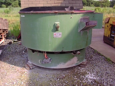 USED 1998 VIBRA FINISH