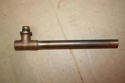 USED HOTWATT 413