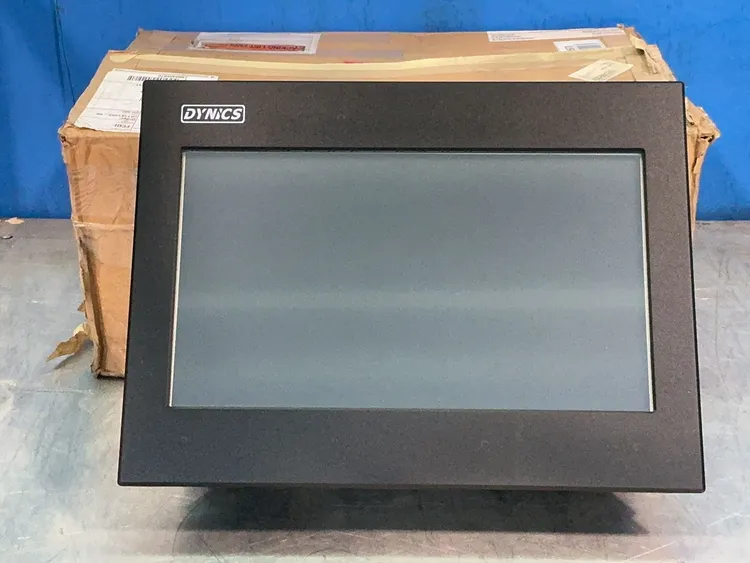 New | in-Stock 2021 DYNICS SW15PTPIX1AIZDHP19BERNFRD Automation Control (HMI) Ohio US | HGR 24 #1276885