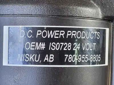 USED LETRIKA IS0728
