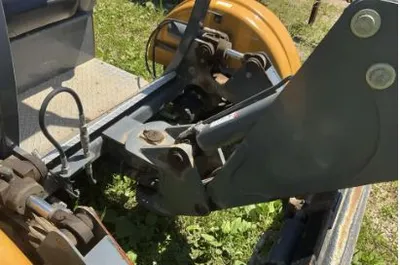 Used LINEMAN TMX TOWABLE Crawler Excavators - Mini Michigan US | Miedema Asset Management Group #1424702
