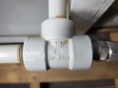 Used UNION PUMP CA462911 Parts (Hydraulics and Pneumatics) British Columbia CA | Lenmark #1440679