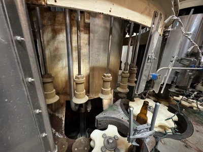USED 1989 ENZINGER 24 VALVE