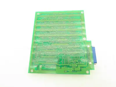 Okuma E4809-436-033-C Opus 5000 Printed Circuit Board Main Card 13 PCB Lot of 2