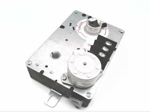 Honeywell ML6161A2025 Direct Coupled Damper Actuator [New]