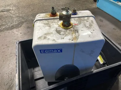 Used EEMAX EMT2.5 Miscellaneous MRO Ohio US | HGR 24 #1229723