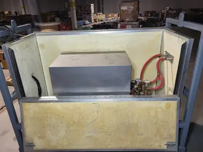 NEW DYNAFLUX R4000