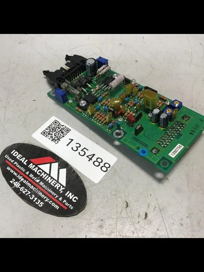 USED TOSHIBA H2184311
