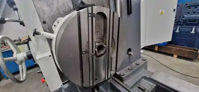 2026 TOS VARNSDORF W100A Horizontal Table Type Boring Mills | Olympia Technical Services (7)